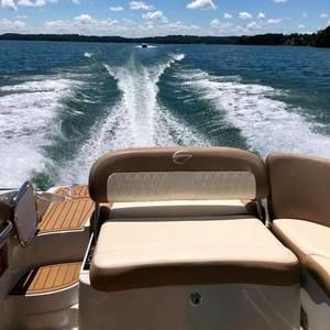 Meet your Posher, Todd